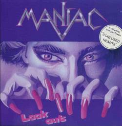 Maniac (AUT) : Look Out